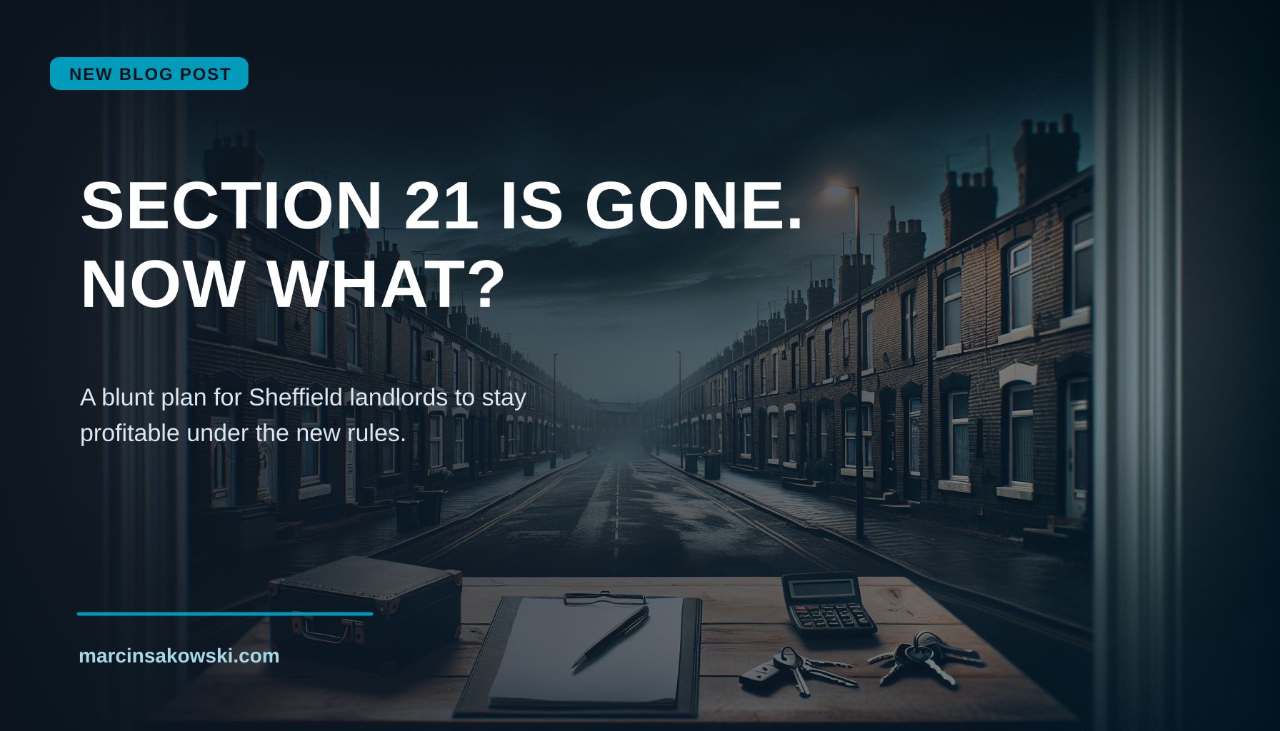 Renters Rights Act 2025 Sheffield landlords practical compliance guide