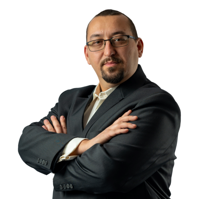 Marcin Sakowski — Property Investor & Landlord Problem Solver